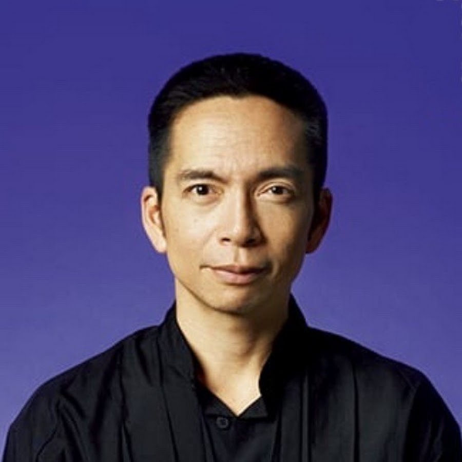 	John Maeda	